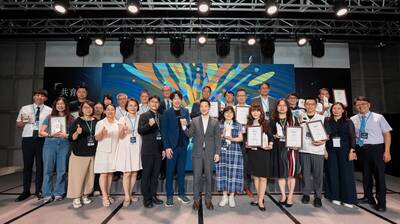技職教育年會談人才培育 教育部：持續推動技職教育轉型升級