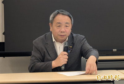 矢板明夫遇襲發酵！日本跨黨派議員：不容許暴力強權打壓言論