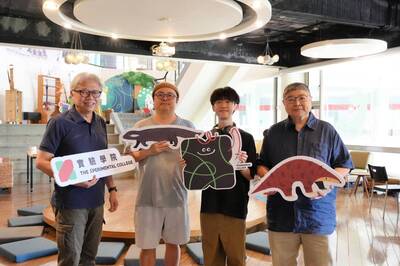 政大首位「校學士」畢業生出爐 經濟系跨域AI與資料科學闖金融業