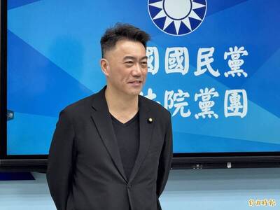 基市議員曾紀嚴議員涉弊遭收押 林沛祥：尊重法院裁定