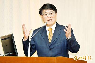 《TAIPEI TIMES》China-born candidates face new rules