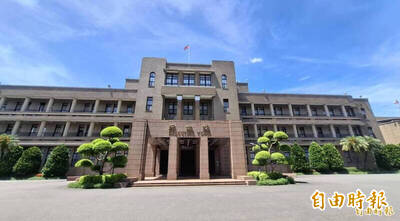 致癌油風暴府院便當會討論人事去留？ 行政院否認