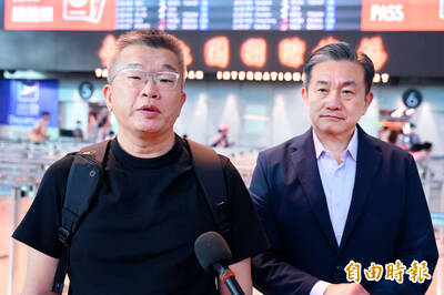 民進黨代表團訪美深化交流  蔡其昌獲邀紐約大都會隊開球
