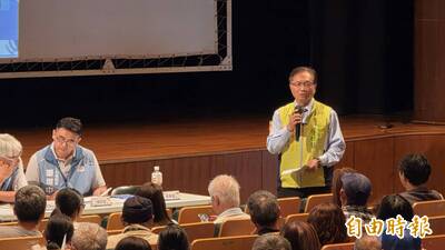 彰化要蓋大巨蛋？市長、議員：怕瞎忙一場