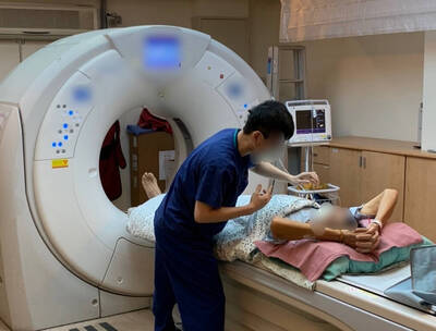 台中4萬人肺癌篩檢揪出434人 8成早期發現救命