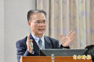 藍委主張毒駕致死應納死刑 法務部：符合殺人罪可直接論處