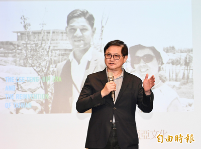 曾助保存「兩蔣日記」  童子賢爆：國民黨首次輸政權只想這件事