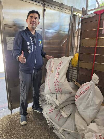 當選里長想提前回校教書被拒 胡家瑒提告新店高中敗訴
