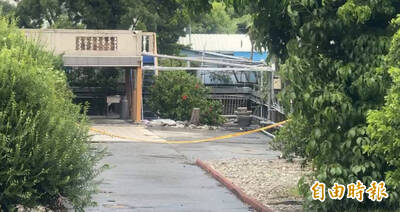 攸關國安！國內唯一製造仲鎢酸銨關鍵廠商董座遇害 住處監視器竟全壞