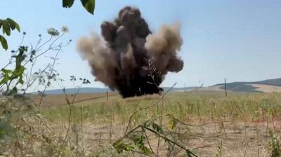 受夠了！連3天擊落3架無人機 羅馬尼亞總統痛批俄入侵領空