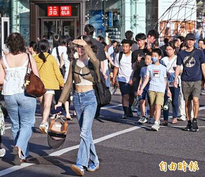 本週又有「大而強」颱風生成！吳德榮曝各國最新模擬路徑
