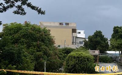 獨家》戰略金屬董座遭殺害！電眼天網一夕崩潰 檢警追查「雨夜破口」