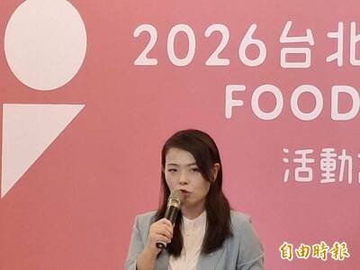 毒炊粉案爆發後未開記者會！錢康明轟高虹安：住新竹吃毒物......