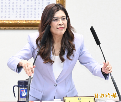 國民黨中評委提案研議「兩岸和平統一」 律師怒轟：要死自己去死！
