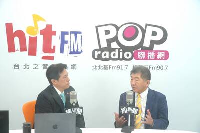蔣萬安喊話倒閣要卓榮泰為毒油下台 陳時中冷回