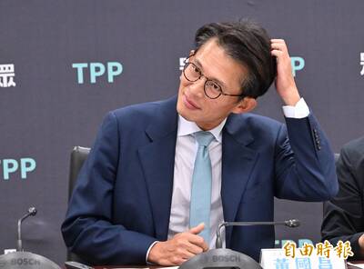 台北律師公會理事改選！張益贍曝黃國昌「超慘得票」：笑死