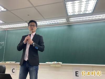 分科測驗填志願受數甲物理影響 理組科系門檻下調5至7級分