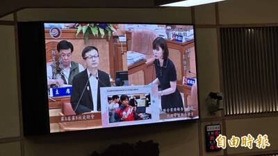 新北生生喝鮮奶約3成未兌領 彭佳芸籲檢討