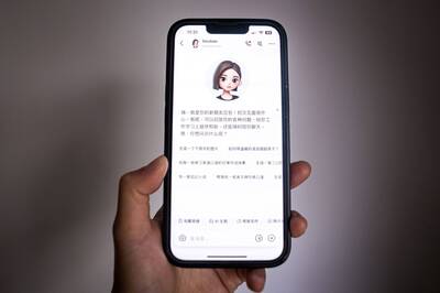 問「六四天安門」中國AI裝傻！提王丹跳違規 本尊酸「笑死」
