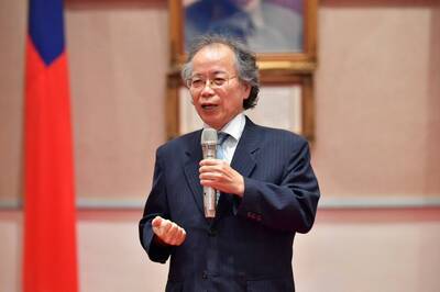 認錯那麼難？張景森喊話慈濟CEO：再讀一遍《靜思語》