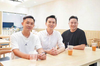 呼之欲出！鄭朝方突拋震撼彈 綠營竹北市長人選首曝光