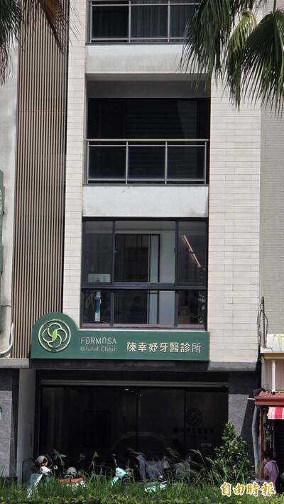 婚變話題延燒 作家米果力挺陳幸妤