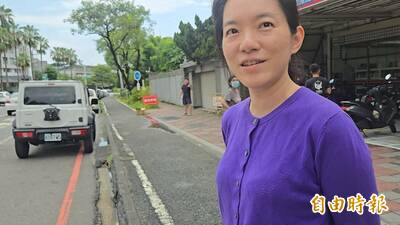 陳幸妤為何挑Google開戰？ 網挖趙建銘診所「超在意評論」瞬間懂了