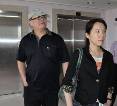 趙建銘嗆負評酸病患「有錢住五星飯店」 舊評論讚護士年輕漂亮網歪樓