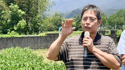 大豆蘭陽一號助攻 守護宜蘭手工醬油釀造靈魂