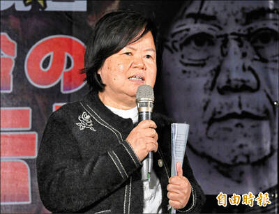 卓榮泰遭凍薪！ 前大法官黃虹霞批違憲：立院不能變「太上憲法」