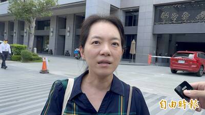 傳趙建銘扣孩子教育基金2300萬 陳幸妤：3兒都成年該還了