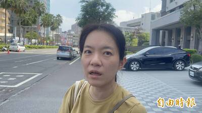 傳許女護理師夫嗆提告 陳幸妤霸氣回：歡迎來告 釐清真相
