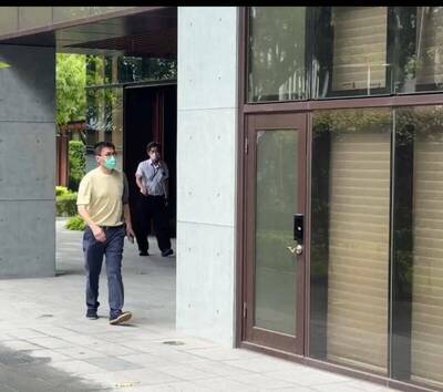 真要鍘美！教趙建銘「如何做人」 4大藝術天團輪場時間曝