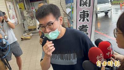 趙建銘將歸還2300萬教育基金  2度強調：離婚前已「被逼」還清貸款