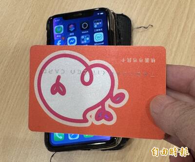 桃園市民卡App升級團體報名功能 解任務可抽蘋果豪華3件組