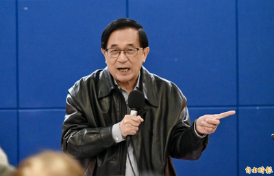 同樣是市長獎！ 他舉陳水扁：台北曾有1個「無人能質疑的版本」
