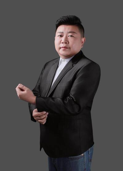 彰化芬園鄉長開戰！綠營郭哲榮接棒PK前鄉長之女洪千芸