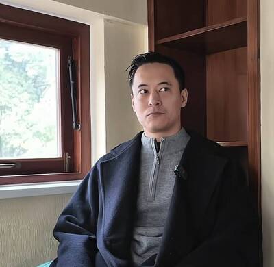 有鬼！蔣友青抖音直播聊蔣萬安突遭封禁 影片引發網友熱議