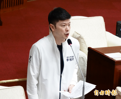 李柏毅稱只是對醫護「大聲了點」沒耍官威 護理師還原真相打臉！