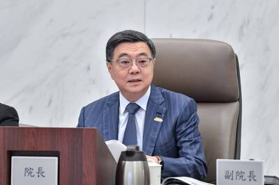 九合一及公投11/28舉行  卓榮泰：嚴防境外勢力妨害選舉