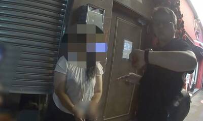 女車手300公里南下高雄取詐款  警成功阻詐90萬