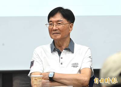 不只蔣萬安連大寶都像！郭禮伯之子：光看照片我就震撼到了