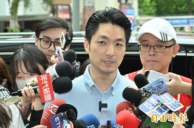 國史館長批在野大聯盟盜用名號 蔣萬安反擊：執政失靈才有在野合作