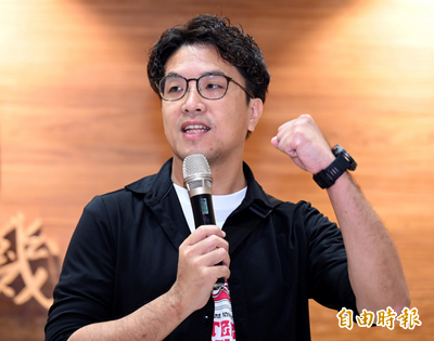 走過必留下痕跡！沈伯洋PTT帳號被翻出  過往發言全網驚呆