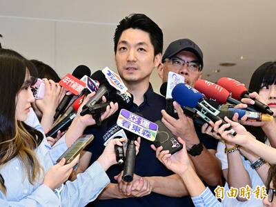 蔣萬安本人敢挑戰？「問A答B」變遊戲難倒玩家 網曝通關密技