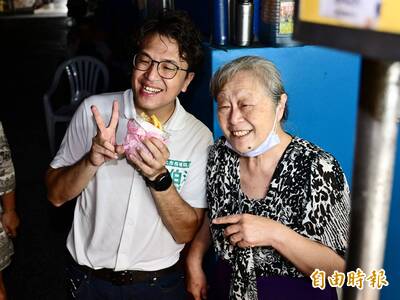 「蔥抓餅老闆」是于北辰阿姨 昔日諜戰牽線人身世曝光