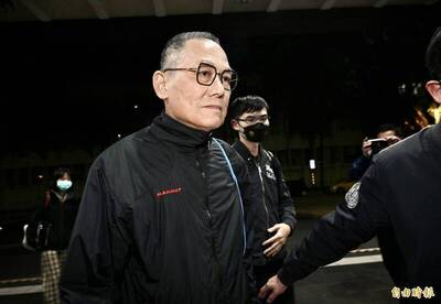 獨家》第五縱隊疑找上竹聯幫   藉不同堂口「分工接應」張俊傑逃亡
