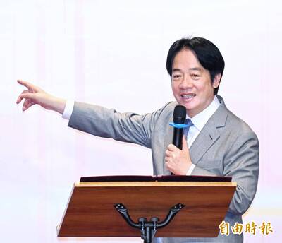 卓榮泰被凍薪水準備入帳！ 他曝賴清德用憲法對付翁曉玲