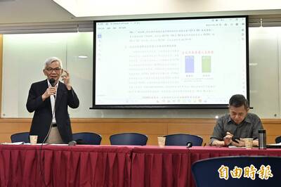 最新台北市長民調！ 蔣萬安支持度41.7％  沈伯洋40.5％僅差1.2個百分點