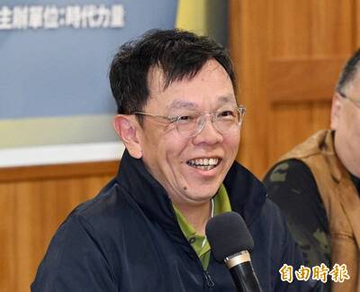 中研院士連署逼退清大校長 姚人多：此例一開 後患無窮